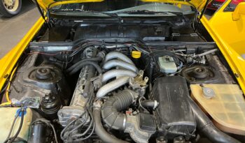 Porsche 944 2,5 full