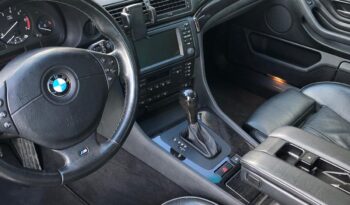 BMW 7-serie E38 740iA full