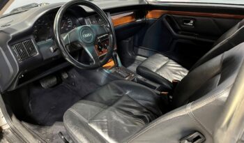 Audi 80 2,3 Coupe full