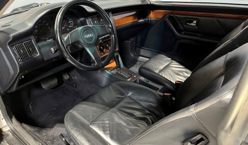 Audi 80 2,3 Coupe full