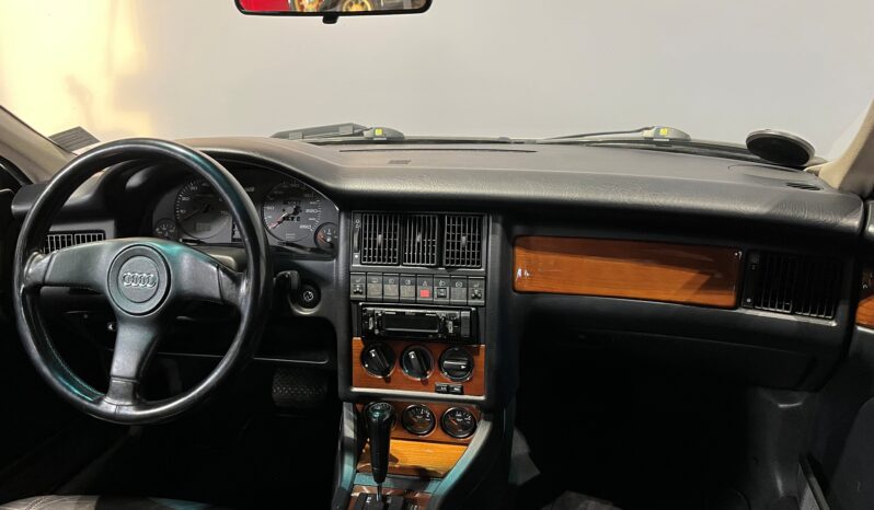 Audi 80 2,3 Coupe full