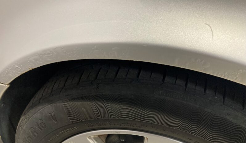 Audi 80 2,3 Coupe full