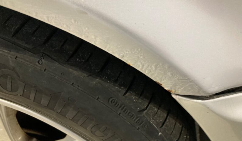 Audi 80 2,3 Coupe full