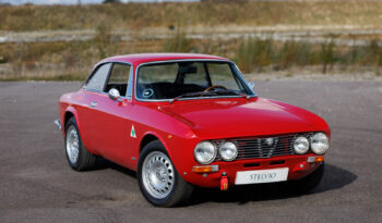 Alfa Romeo 2000 GTJ full