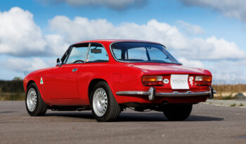 Alfa Romeo 2000 GTJ full