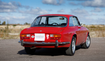 Alfa Romeo 2000 GTJ full