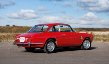 Alfa Romeo 2000 GTJ full
