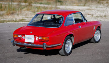 Alfa Romeo 2000 GTJ full