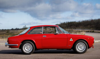 Alfa Romeo 2000 GTJ full
