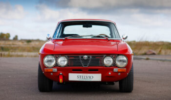 Alfa Romeo 2000 GTJ full