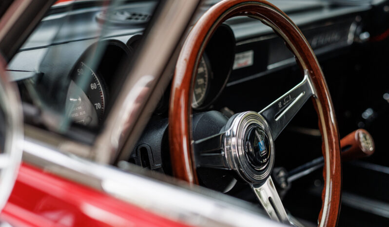 Alfa Romeo 2000 GTJ full