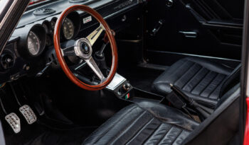 Alfa Romeo 2000 GTJ full