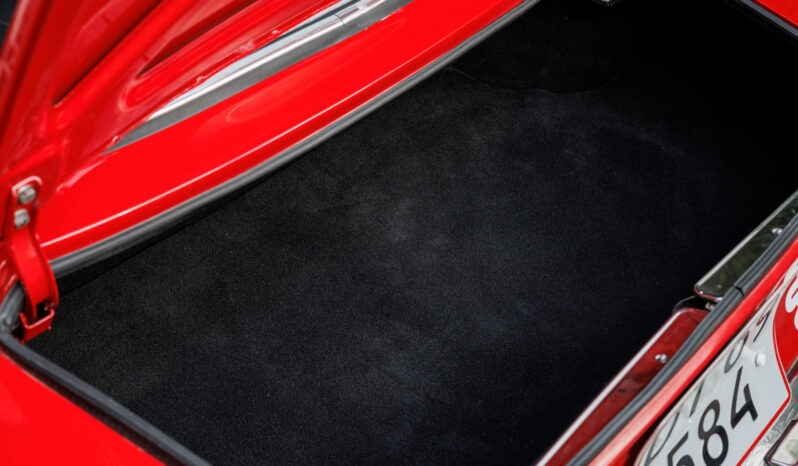 Alfa Romeo 2000 GTJ full