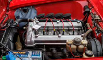 Alfa Romeo 2000 GTJ full