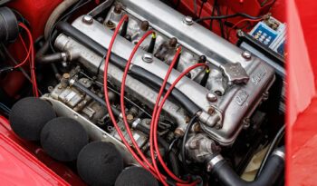 Alfa Romeo 2000 GTJ full