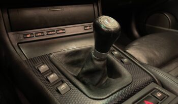 BMW 3-serie E46 320Ci 2,2 Cabriolet 2d full