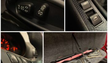 BMW 3-serie E46 320Ci 2,2 Cabriolet 2d full