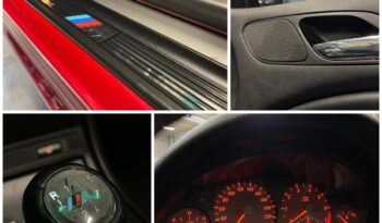 BMW 3-serie E46 320Ci 2,2 Cabriolet 2d full