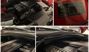 BMW 3-serie E46 320Ci 2,2 Cabriolet 2d full