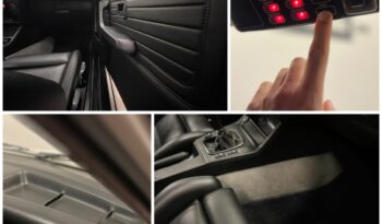 BMW 3-serie E30 320i 2,0 Cabriolet 2d full