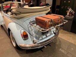 VW Bobbel 1303 1.6 Cabriolet full