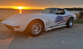 Chevrolet Corvette 5,7 V8 Stingray