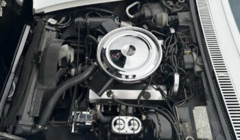 Chevrolet Corvette 5,7 V8 Stingray full