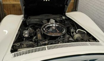 Chevrolet Corvette 5,7 V8 Stingray full