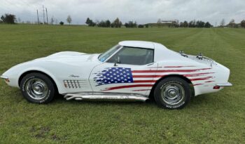 Chevrolet Corvette 5,7 V8 Stingray full
