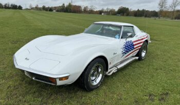 Chevrolet Corvette 5,7 V8 Stingray full