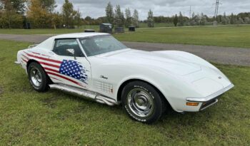 Chevrolet Corvette 5,7 V8 Stingray full