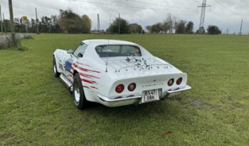 Chevrolet Corvette 5,7 V8 Stingray full