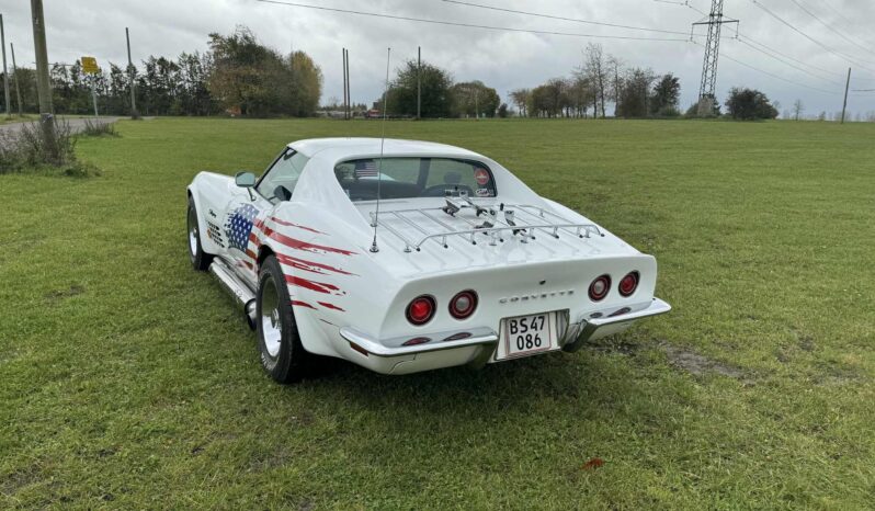 Chevrolet Corvette 5,7 V8 Stingray full