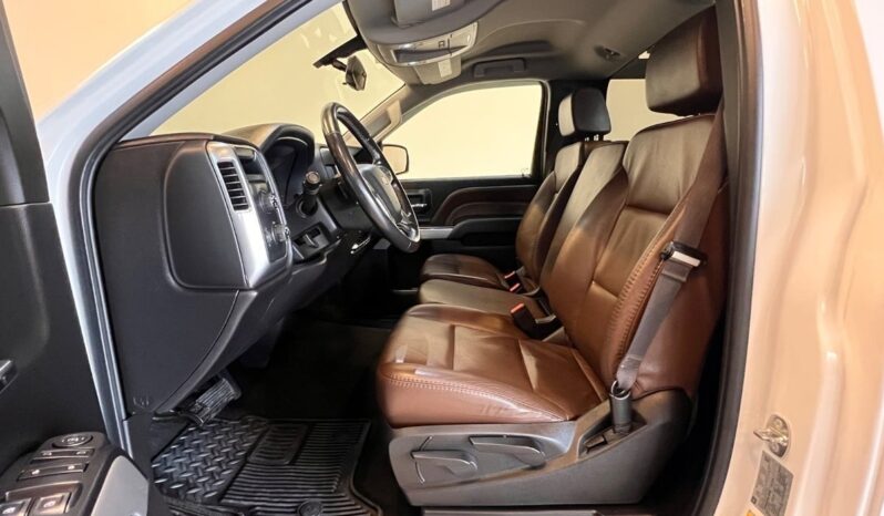 Chevrolet C30 Silverado 1500 5,3 Z71 RST “Long Bed” aut. 4×4 2d full