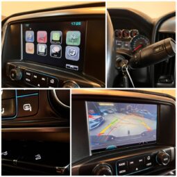 Chevrolet C30 Silverado 1500 5,3 Z71 RST “Long Bed” aut. 4×4 2d full