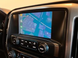 Chevrolet C30 Silverado 1500 5,3 Z71 RST “Long Bed” aut. 4×4 2d full