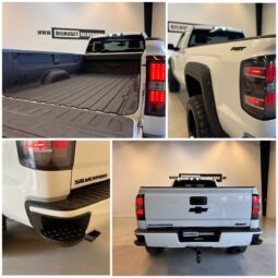 Chevrolet C30 Silverado 1500 5,3 Z71 RST “Long Bed” aut. 4×4 2d full