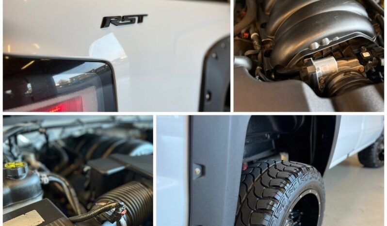 Chevrolet C30 Silverado 1500 5,3 Z71 RST “Long Bed” aut. 4×4 2d full