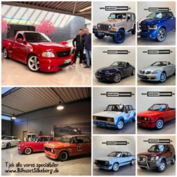 Chevrolet C30 Silverado 1500 5,3 Z71 RST “Long Bed” aut. 4×4 2d full