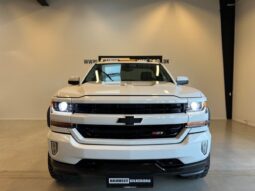 Chevrolet C30 Silverado 1500 5,3 Z71 RST “Long Bed” aut. 4×4 2d full