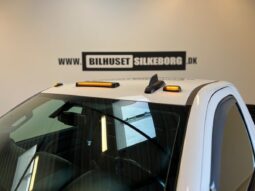 Chevrolet C30 Silverado 1500 5,3 Z71 RST “Long Bed” aut. 4×4 2d full