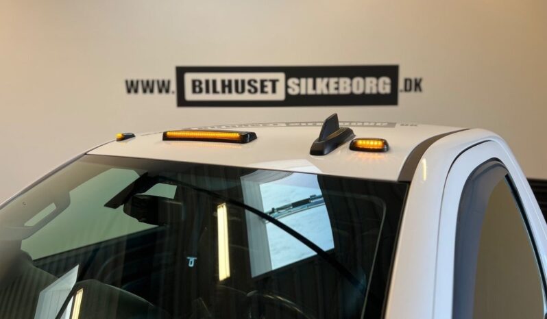 Chevrolet C30 Silverado 1500 5,3 Z71 RST “Long Bed” aut. 4×4 2d full