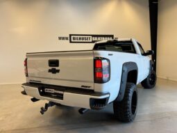 Chevrolet C30 Silverado 1500 5,3 Z71 RST “Long Bed” aut. 4×4 2d full