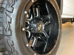 Chevrolet C30 Silverado 1500 5,3 Z71 RST “Long Bed” aut. 4×4 2d full