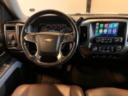 Chevrolet C30 Silverado 1500 5,3 Z71 RST “Long Bed” aut. 4×4 2d full