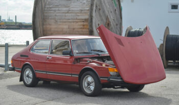 Saab 900 2,0 full