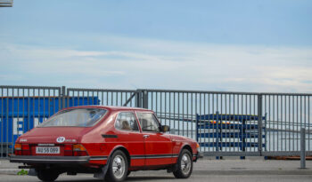 Saab 900 2,0 full