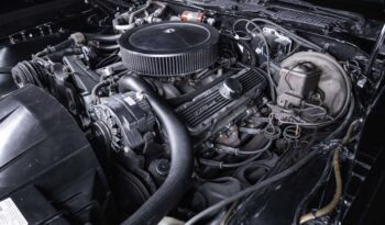 Pontiac Firebird Formula 400 full