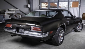 Pontiac Firebird Formula 400 full