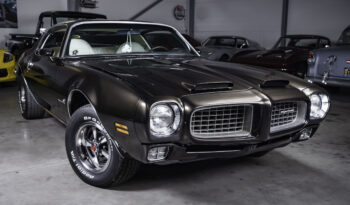 Pontiac Firebird Formula 400 full
